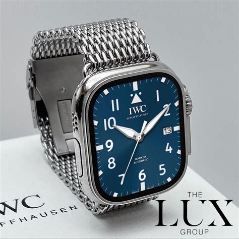 iwc watch faces|iwc watch faces for sale.